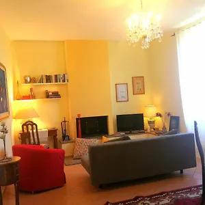 Casa Diomede Apartment