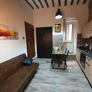 Residenza La Mandorla Apartment