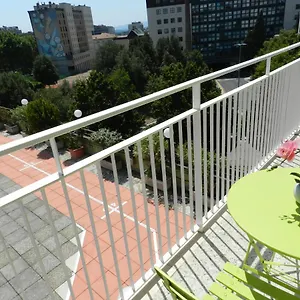 Via Cortonese 1 Apartment