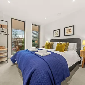 Atlas House Three Harrogate