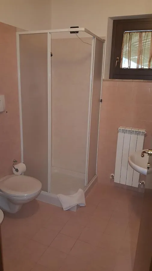 L'Antico Casale Villa Perugia Italy