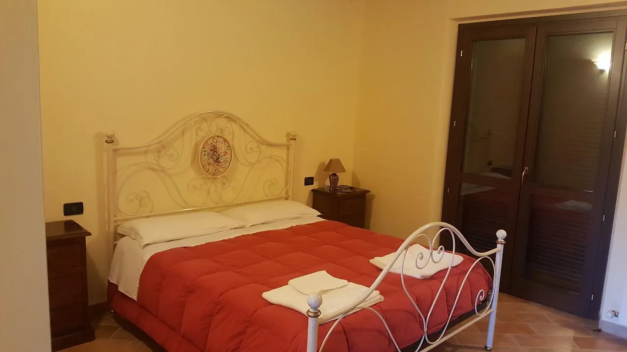 L'Antico Casale Villa Perugia 0*,  Italy